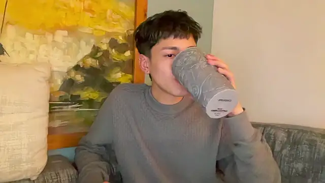 Andy_Belier23 웹캠 쇼