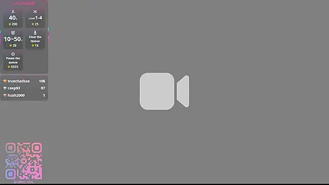 MidnightSophia Obrolan Langsung XXX