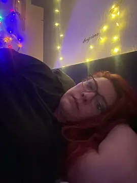 TwoWorldsOneLoV3 웹캠 쇼