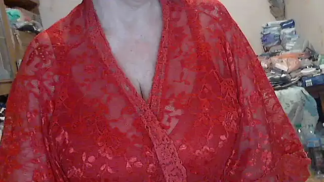 عرض كام Bonditta