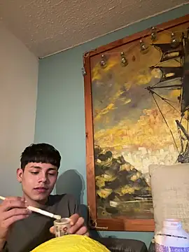 Andy_Belier23 在線直播表演