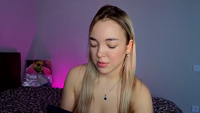 ChrissBerry: онлайн-секс-чат