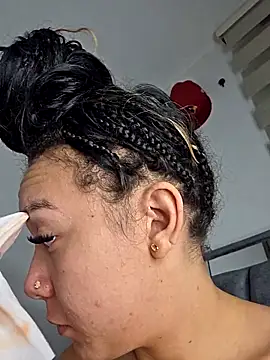 alaia_princess Obrolan Langsung XXX