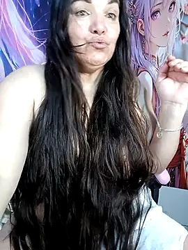 Zuleyka_69's Live XXX Chat