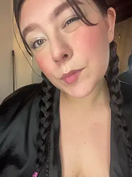 cotton_07 Webcamshow