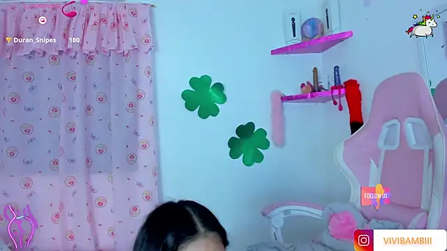 VivianaBlanco Live XXX-chat