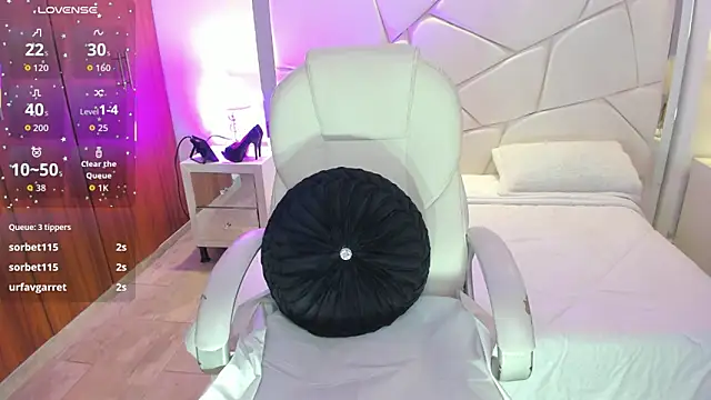 دردشة Natasha_Kiim_ الجنسية المباشرة