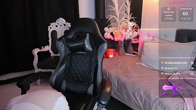 Vicky_Angeel Live XXX-Chat