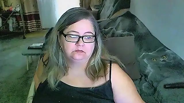 Pokazy przed kamerką – sex2