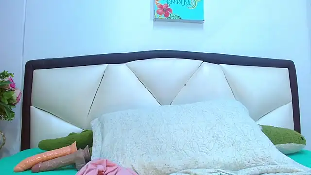 Madison_Copers' Live XXX Chat