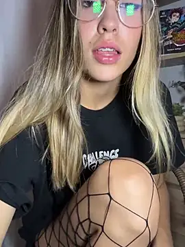 fanyabbey's Live XXX Chat