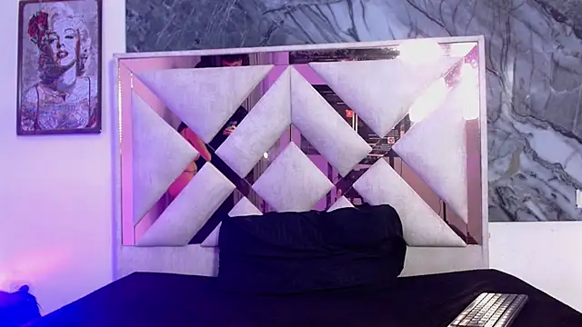 Chat XXX ao vivo de morticia69cs