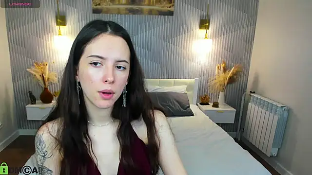 دردشة elise_robbie الجنسية المباشرة