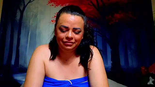 Chat XXX ao vivo de ElizabethEven