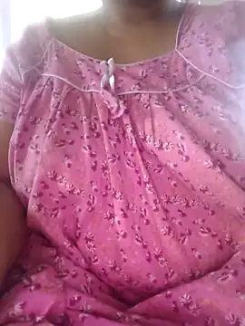 Yusra5's Webcam Show