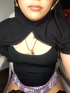 Chat XXX ao vivo de Elinaax