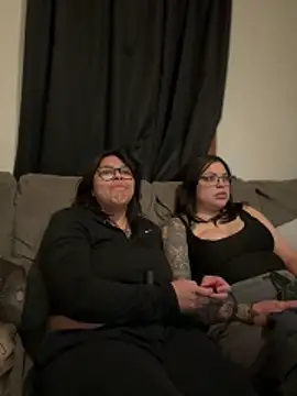 Chatroom XXX en direct de miacanela_xo