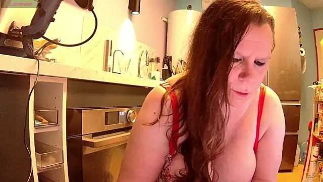 Endrocleia – Live XXX-chat