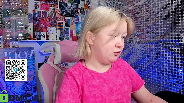 Sara_Robinson's Live XXX Chat