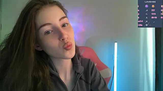 Chatroom XXX en direct de eskatmi