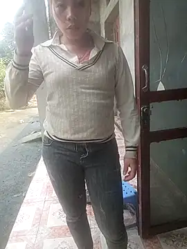 แชท XXX สดของ baby7005