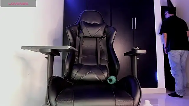 Liam_Mateo 웹캠 쇼