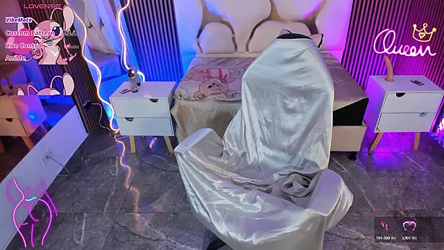 NOOAH_TAY Webcam show