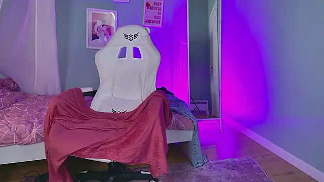 AvaSun – Naživo XXX chat