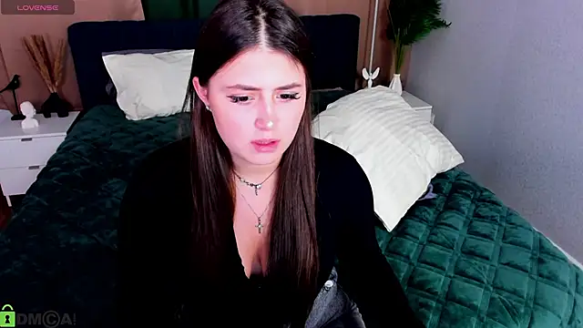 Chat XXX ao vivo de Crystal-Lace