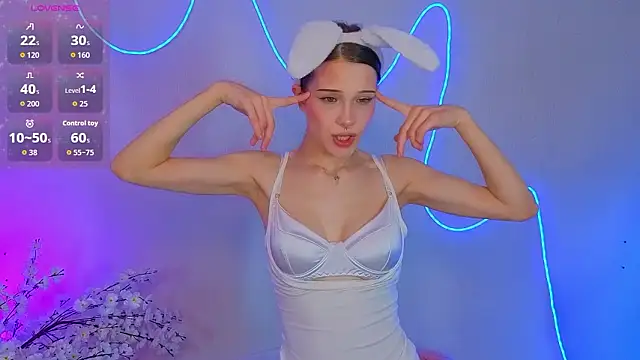 Czat XXX na żywo – Deibora