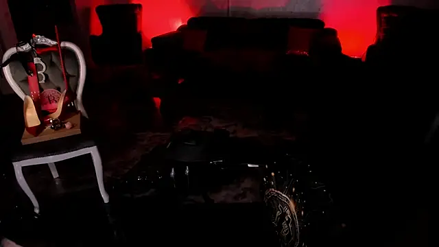 FinDomGod – Naživo XXX chat