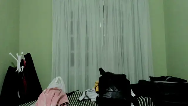 wishm3 Adlı Modelin Canlı XXX Sohbeti