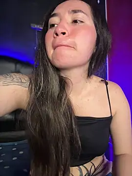 Chatroom XXX en direct de Sophie_LS