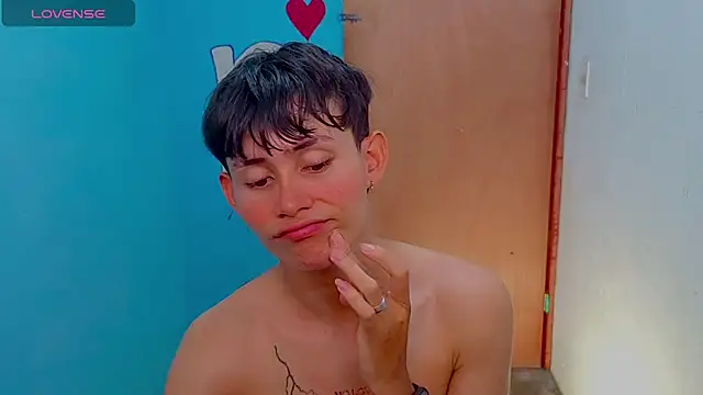 tanjiro_cute: вебкам-шоу