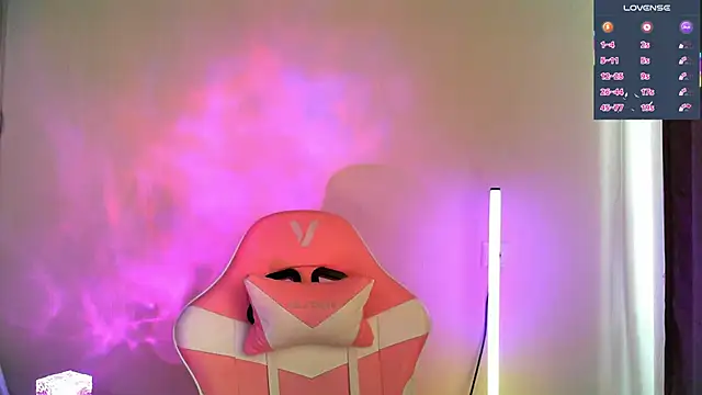 eskatmi Live XXX Chat