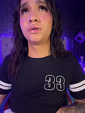 Isabella-Teen Obrolan Langsung XXX