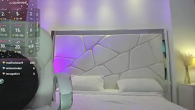 Chatroom XXX en direct de Natasha_Kiim_