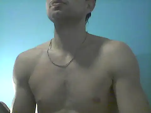Show webcam de Maxx_neon
