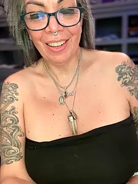 Živý XXX chat dieseldame1313