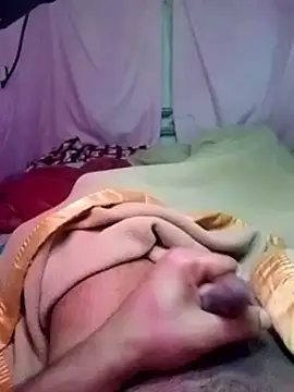 ParlousCarpet's Webcam Show