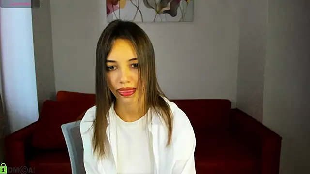 Chat XXX ao vivo de Tiffany-Grace