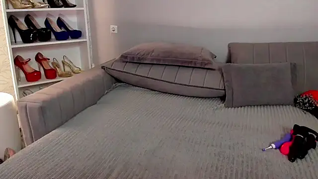 Živý XXX chat Jullia_Moor