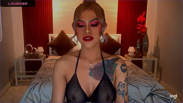 StellaStrong30 网络视讯表演