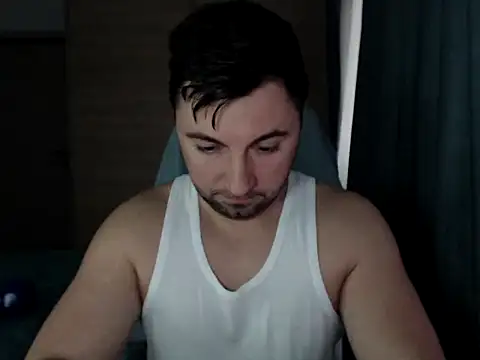 HankMalone 라이브 XXX 채팅