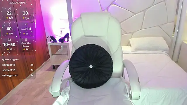 Natasha_Kiim_'s Live XXX Chat