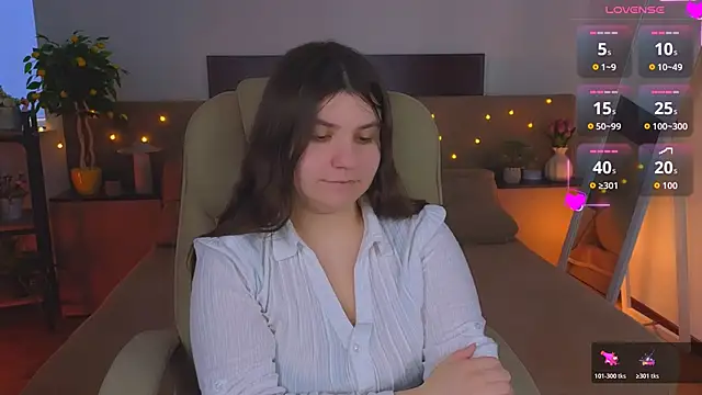 Viola__Shy: απευθείας συνομιλία ΧΧΧ