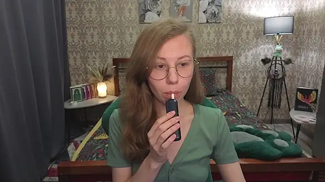 Živý XXX chat Lill_Ana