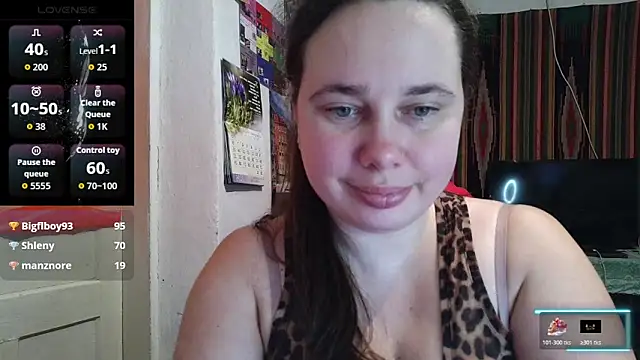 Živý XXX chat Cora_Maro