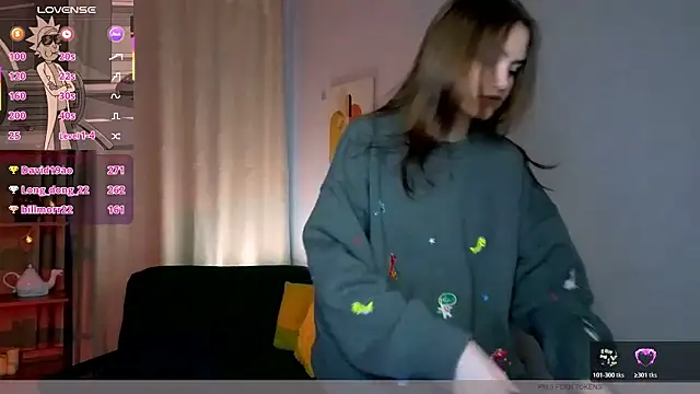 Dilara_xBaby: απευθείας συνομιλία ΧΧΧ