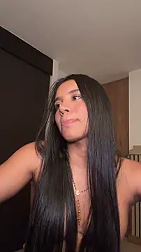 Tokio_Tokio লাইভ XXX চ্যাট